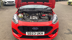 Ford Fiesta 1.0 EcoBoost ST-Line X 5dr Petrol Hatchback
